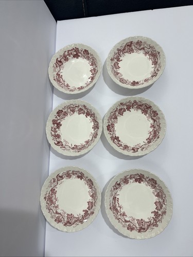 Wedgwood old vine etruria - old,