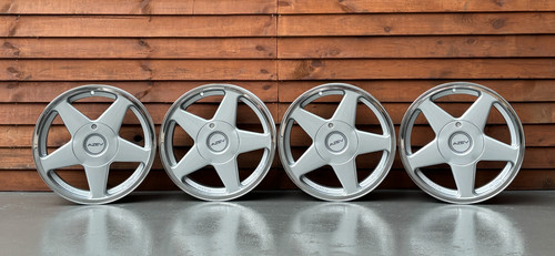 Azev alloy wheels 16inch - azev,