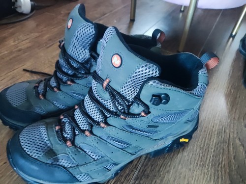 Merrell j06059 men - men's, moab