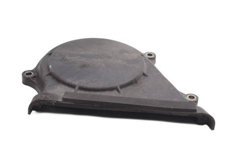 Left timing chain - , cover