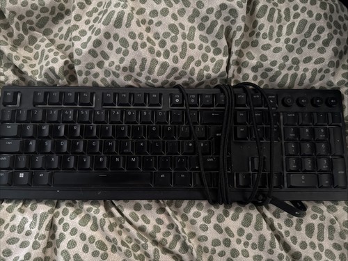 Razer ornata - razer, v3