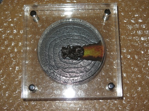 2015 niue campo - $50,