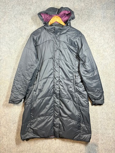 Rohan jacket womens size - rohan, uk