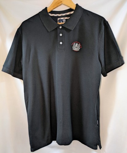 Aquascutum london polo shirt - aquascutum,