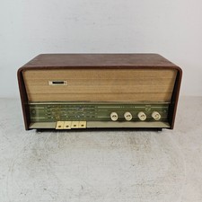 Philips Vintage Tube Valve