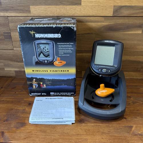 Humminbird smartcast rf15e - rf15e,