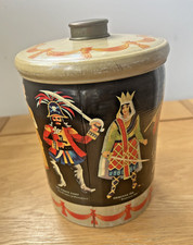 Vintage Gilbert & Sullivan