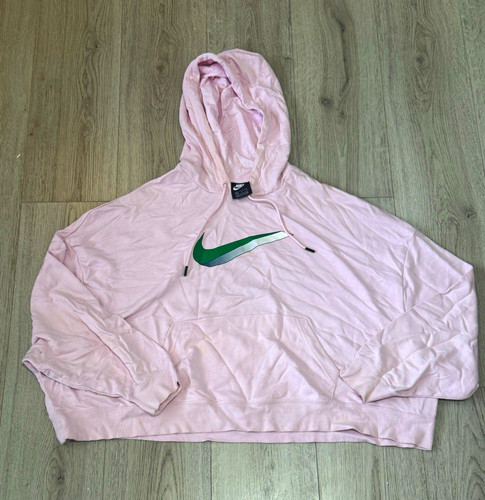 Nike pink oversized - 🩷,
