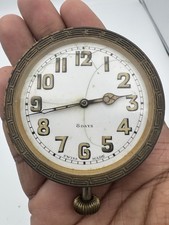 Vintage 8days open face - 8days,