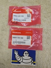 Qty 2 34902-202-000 HONDA DASH