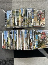 TBM Trail Bike Enduro Magazine