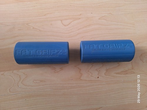 Fat gripz original - original, arm