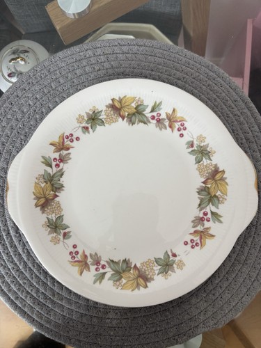 Vintage royal standard - royal,