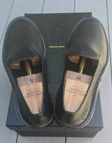 Men shoe dries - dries, noten