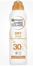 Garnier ambre solaire spf - ambre, 30