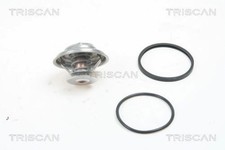 Coolant thermostat triscan - coolant,