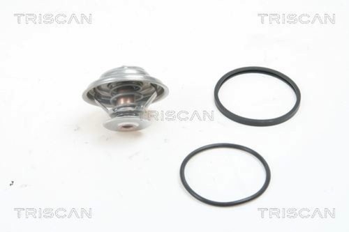 Coolant thermostat triscan - coolant,