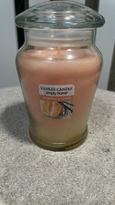 YANKEE CANDLE SIMPLY HOME 340G