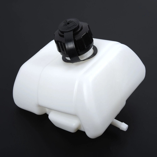 Tough fuel tank - tough,