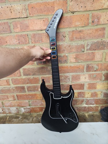 Guitar hero kramer - guitar, wireless