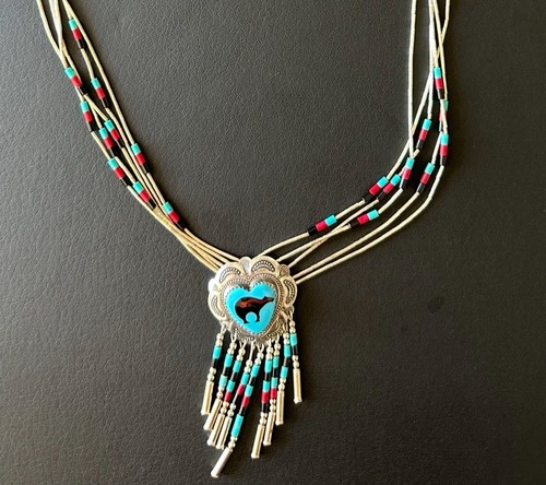 Vintage native sterling - vintage, liquid