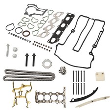 HEAD GASKET SET BOLT TIMING
