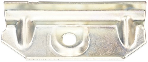 Mercedes battery tray - battery,
