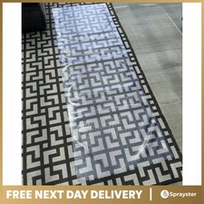 PVC Vinyl Plastic Carpet