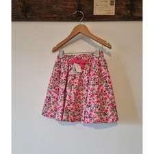 Cath Kidston Girls Pink Ditsy