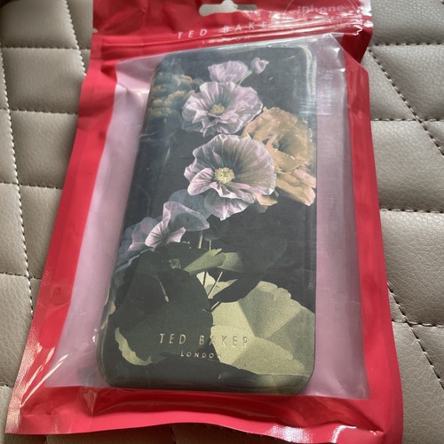 Ted baker phone17 pro case - baker, i