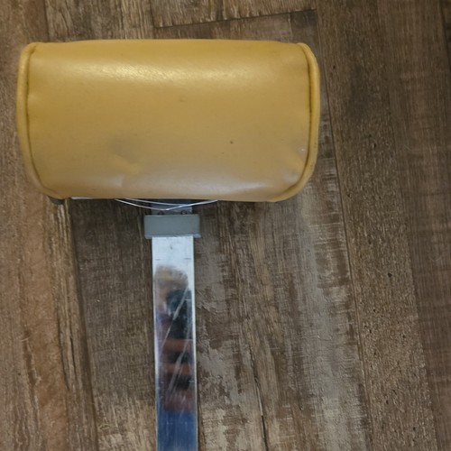 Koken barber chair headrest - chair,