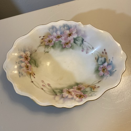 Eamag bavarian china - bowl, *