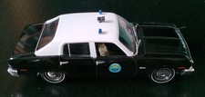 Universal Hobbies 1:43 Chevrolet Nova San Monique Police Department - unboxed