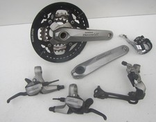 Shimano Deore LX Bike Group