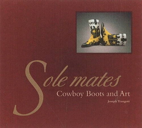 Sole mates cowboy boots and - sole,