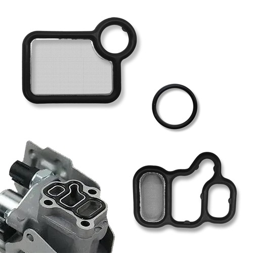 Solenoid spool valve gasket - spool,
