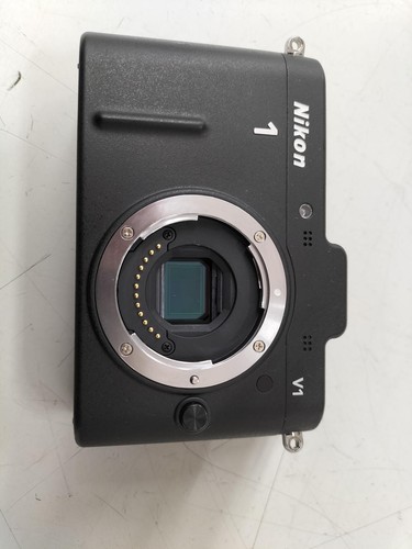 Nikon mirrorless lens - nikon, v1