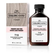 Wella - Brand New - Developer