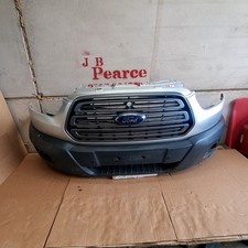 FORD TRANSIT 350 MK8 PANEL