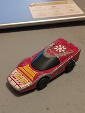 Matchbox Super GT BR 31/32 Red