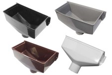 68mm Round Terrain Hopper Head