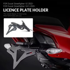 Rear Tailstock Holder Frame