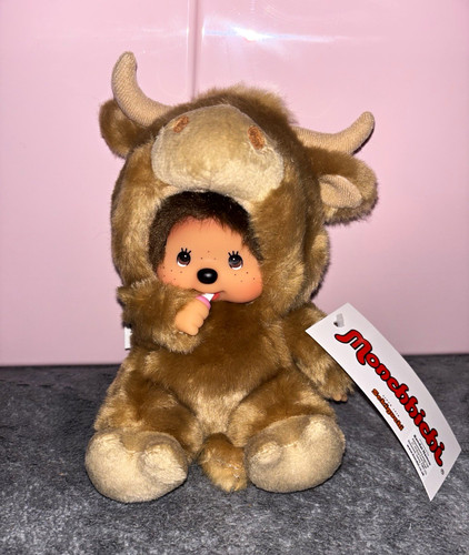 Sekiguchi monchhichi mid - sekiguchi,