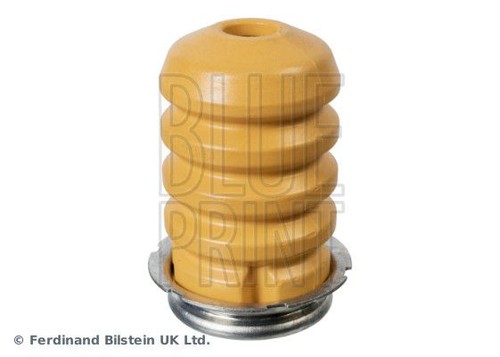 Suspension rubber buffer blue - suspension,