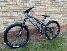 Whyte T140 S V2 2023