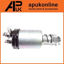 Starter Motor Solenoid for