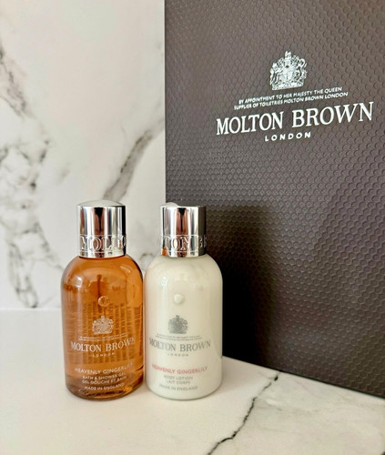 Molton brown heavenly - molton,