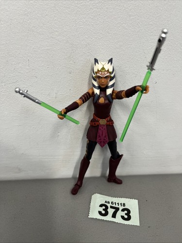 Star wars vintage - vintage, ahsoka