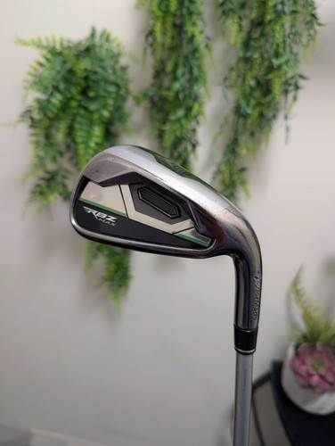 Taylormade rbz max iron - taylormade,