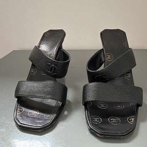 Rare vintage chanel caviar - vintage,